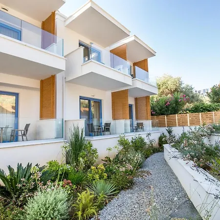 Euphoria Boutique 3* Chrysi Ammoudia