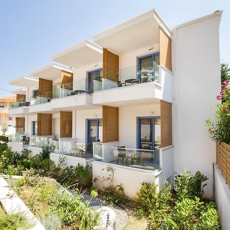 Euphoria Boutique Chrysi Ammoudia