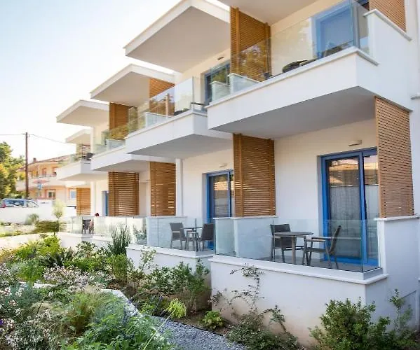 Hotel Euphoria Boutique 3*