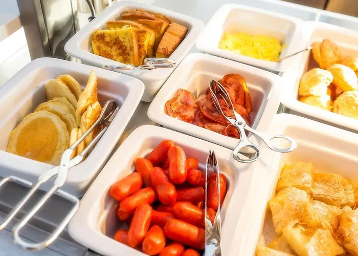 Hotel Euphoria Boutique 3*