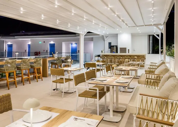 Euphoria Boutique 3* Chrysi Ammoudia