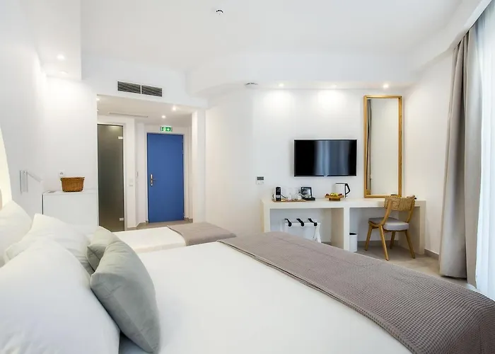 Euphoria Boutique Hotel 3*