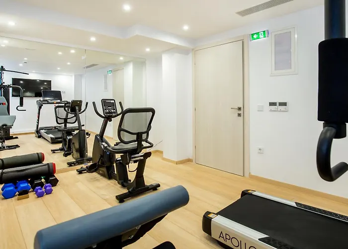 Euphoria Boutique 3* Хриси-Амудия