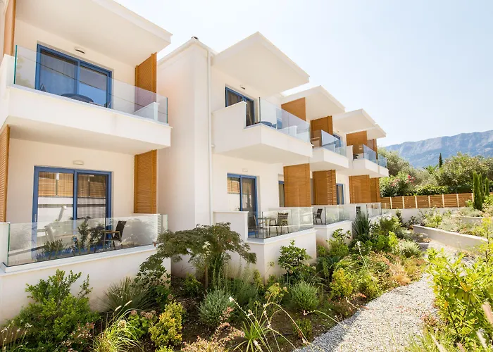 Hotel Euphoria Boutique Chrysi Ammoudia