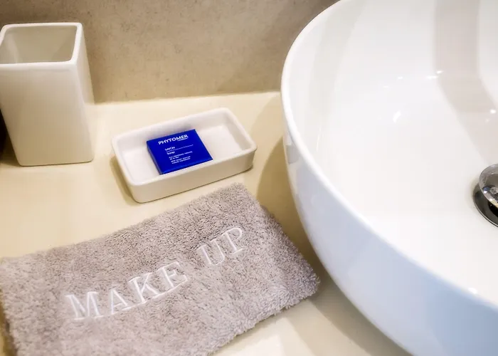 Hotel Euphoria Boutique 3*