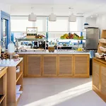 酒店 Euphoria Boutique 克里斯阿穆迪亚