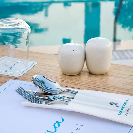 فندق Euphoria Boutique 3*