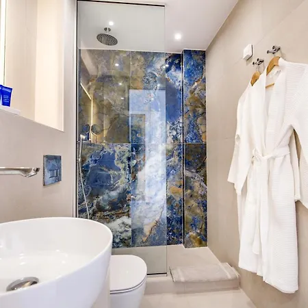 Euphoria Boutique Otel
