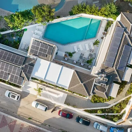 Euphoria Boutique Otel 3*