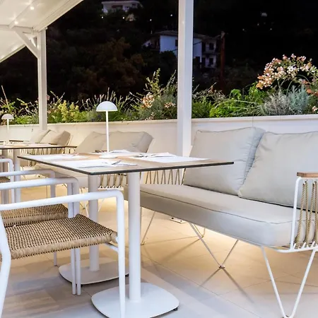Euphoria Boutique فندق خْريسيا أموذيا