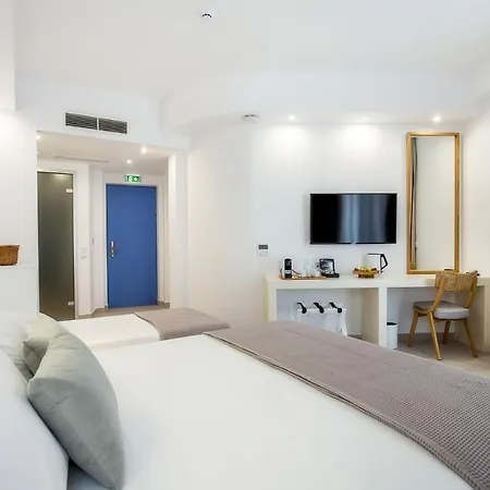 Euphoria Boutique Otel 3*