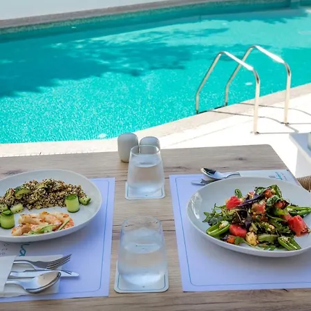 Euphoria Boutique Otel 3*