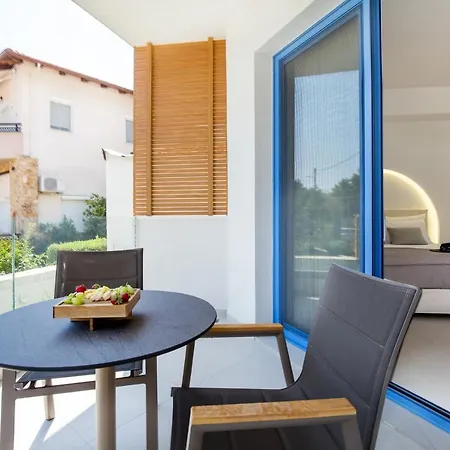 Otel Euphoria Boutique 3*