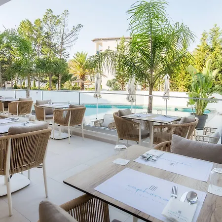 Euphoria Boutique Otel