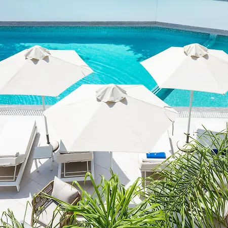 Euphoria Boutique Ξενοδοχείο 3*