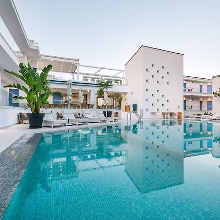 Euphoria Boutique 3* Chrysi Ammoudia