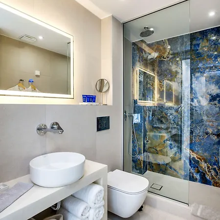Euphoria Boutique Hotel Chrysi Ammoudia