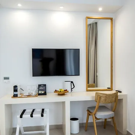 Euphoria Boutique Otel 3*