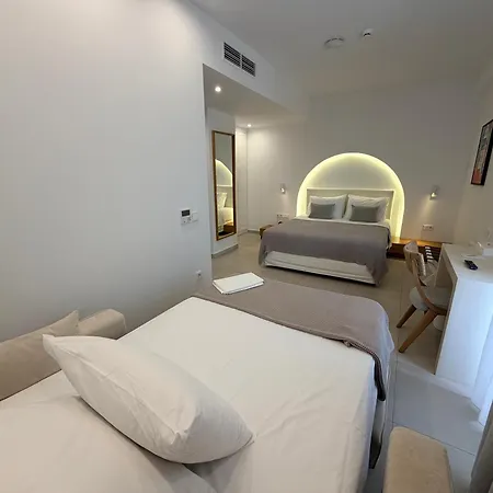 فندق Euphoria Boutique 3*