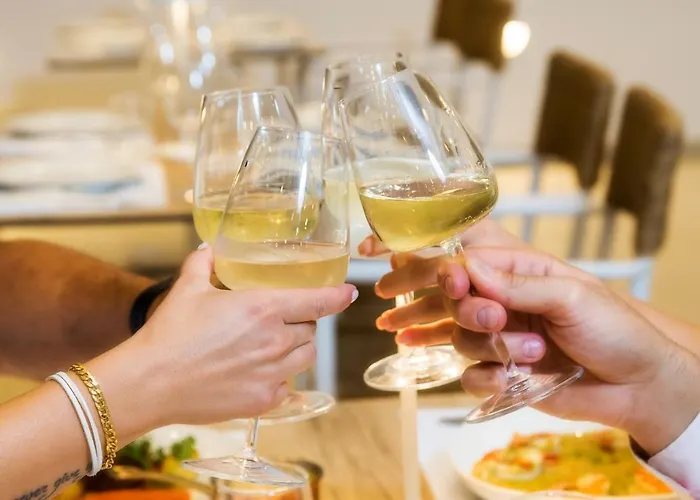 Euphoria Boutique Hotel Chrysi Ammoudia