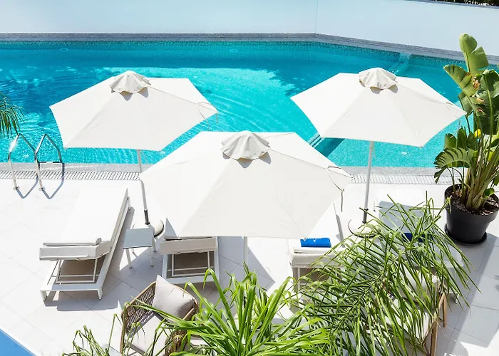 Euphoria Boutique Hotel 3*